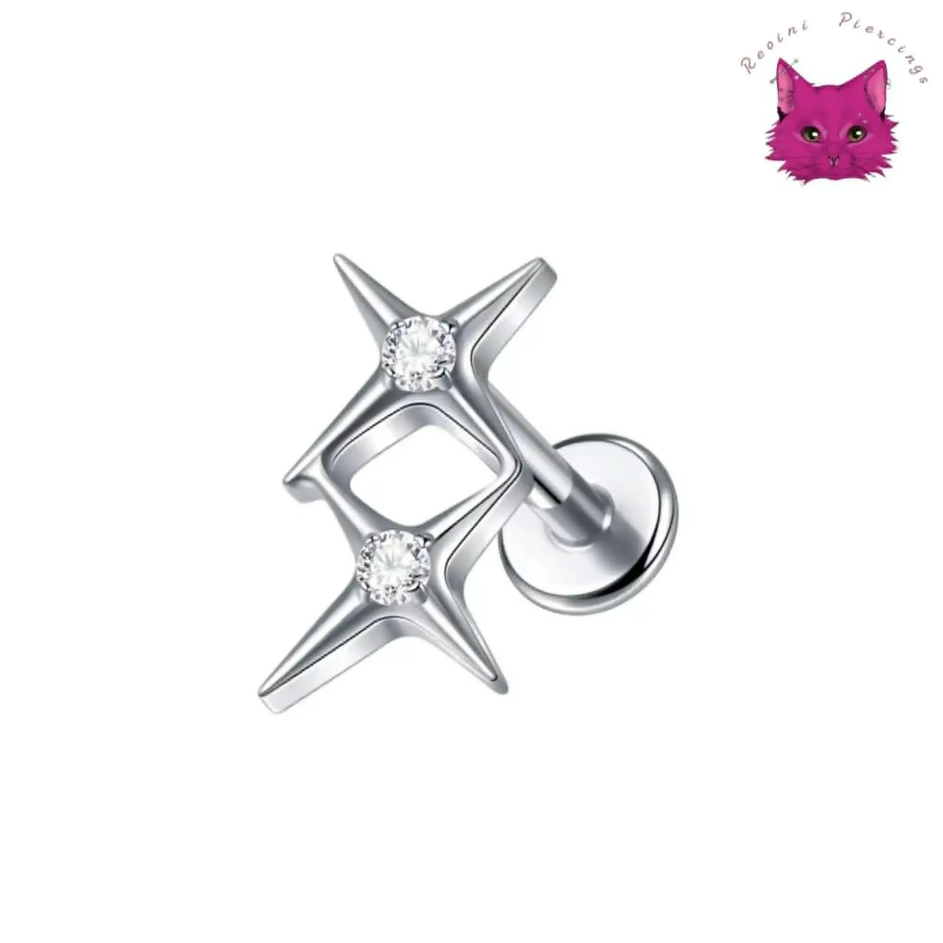 [PJ-DF-TT-S-16-8-C-25-O] Constellation (Silver)