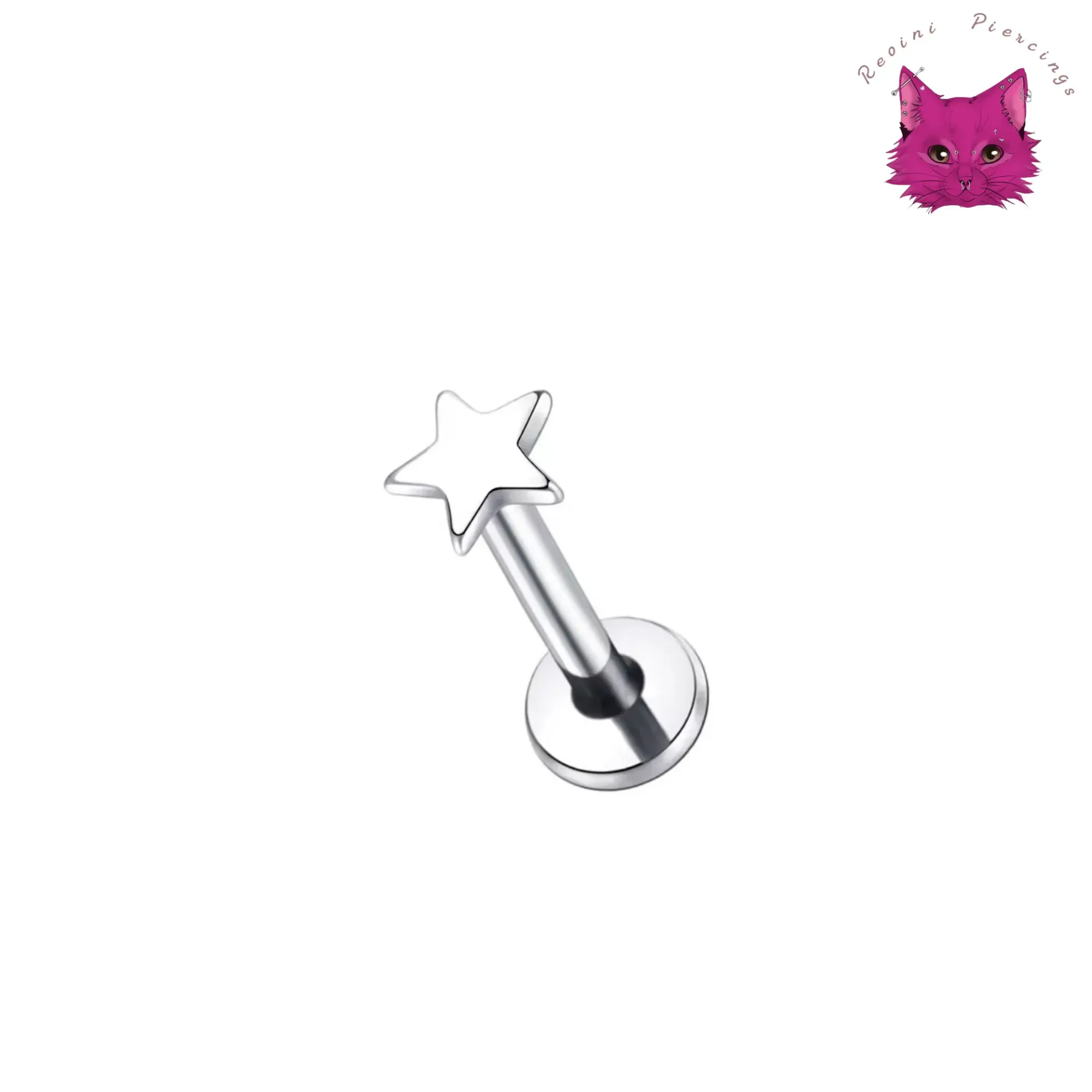 [PJ-DF-SS-S-16-8-D-6-O] Star Plains (Silver)