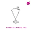Bat Hidden Helix