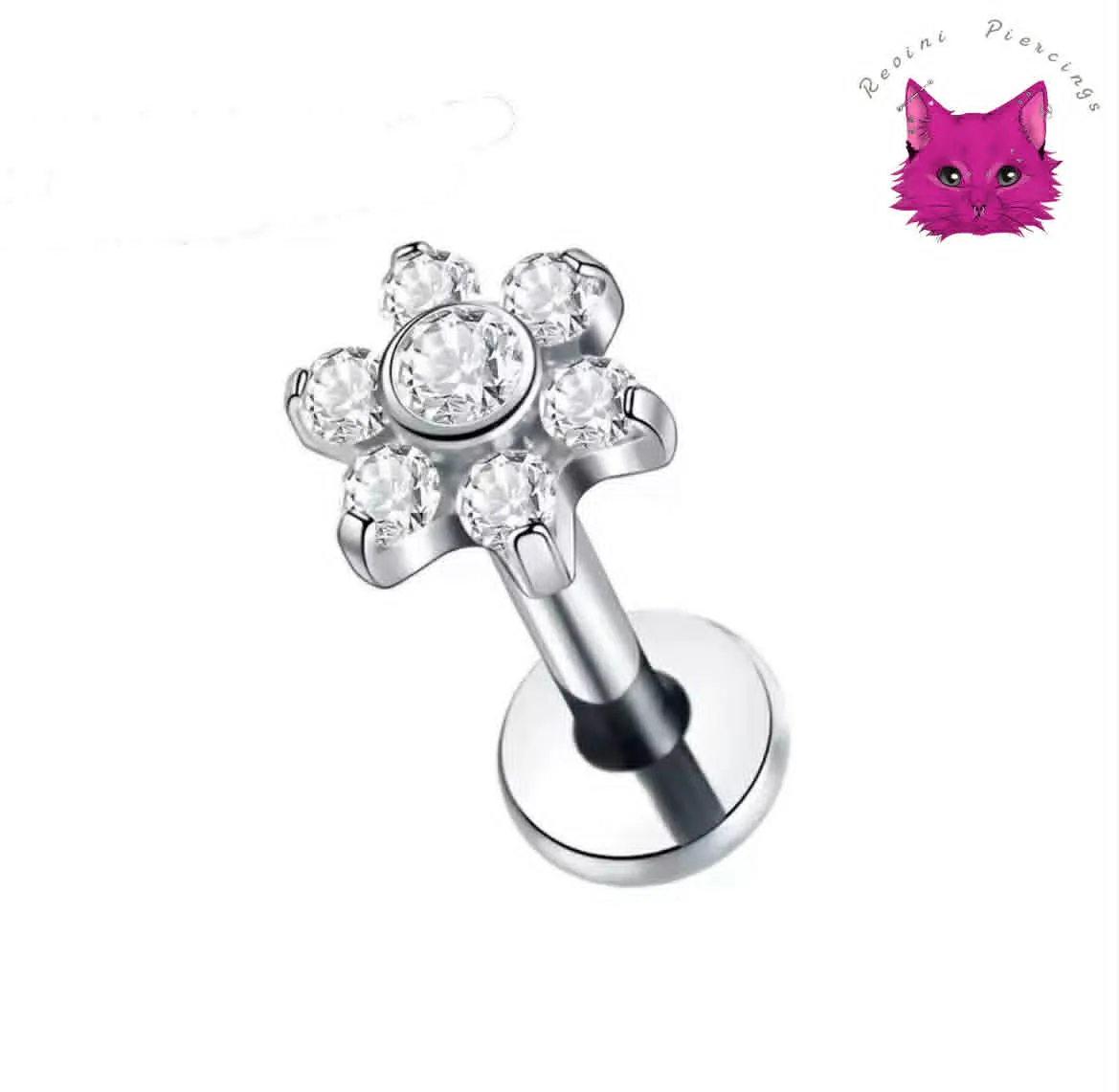 Dainty Flower